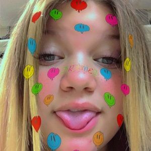 Meet your Posher, Audri